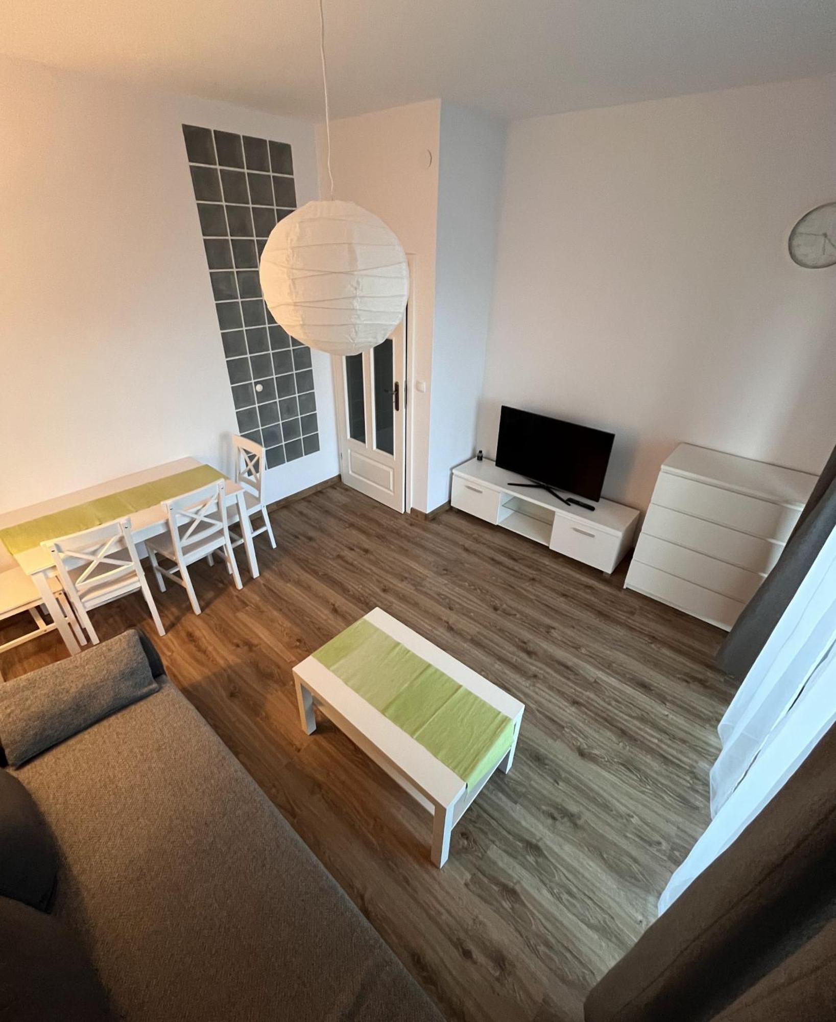 Modern Zoliborz Apartment Warszawa Eksteriør billede