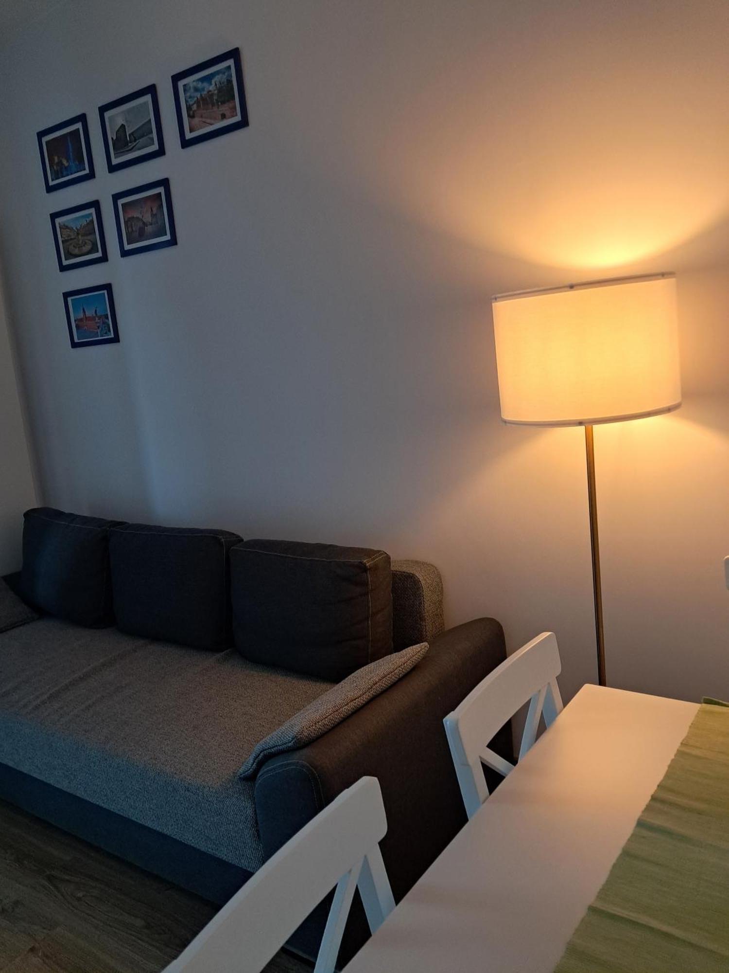 Modern Zoliborz Apartment Warszawa Eksteriør billede