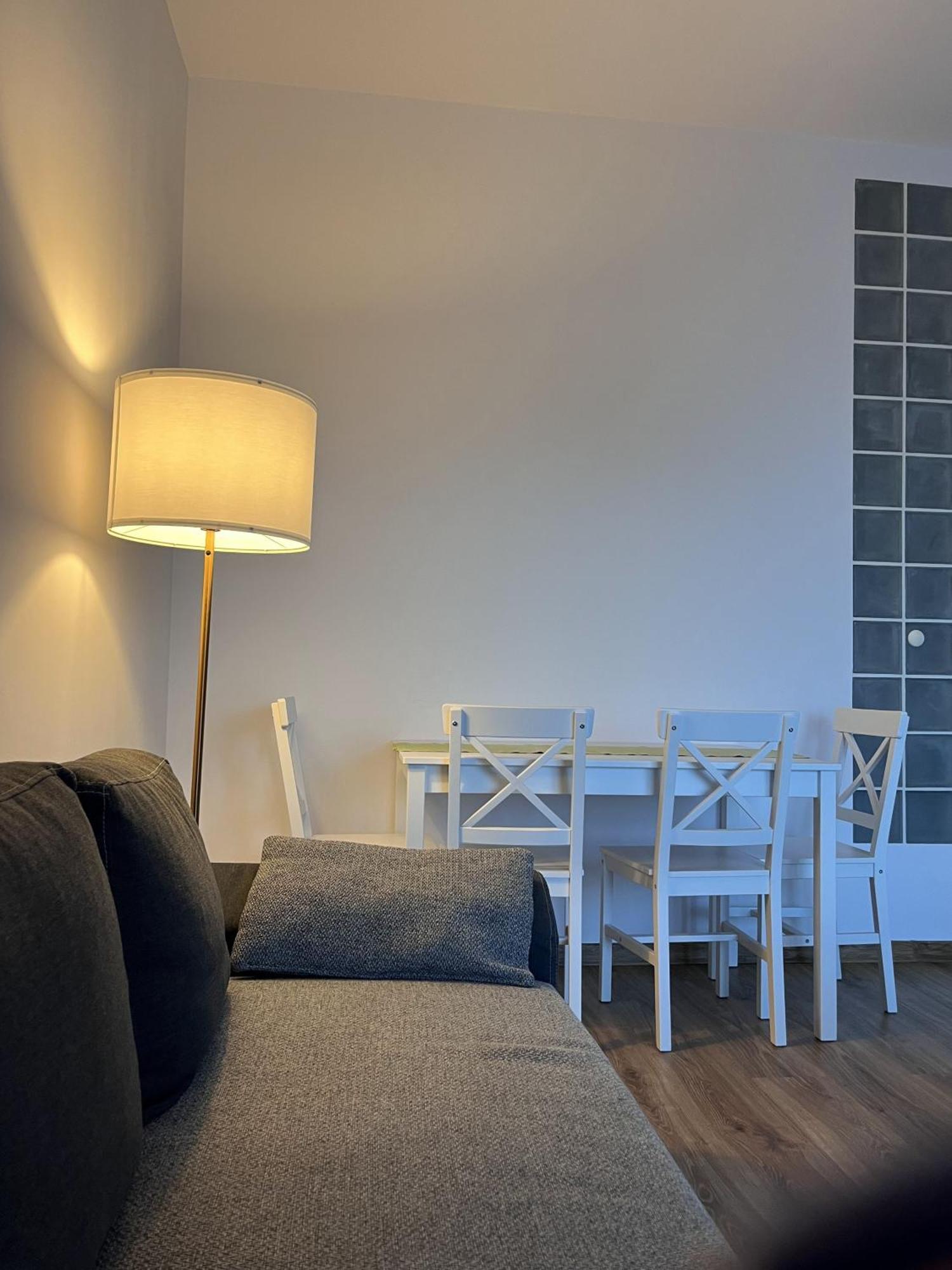 Modern Zoliborz Apartment Warszawa Eksteriør billede